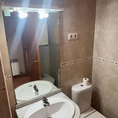 Girona דירה