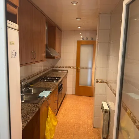 Girona Apartament *