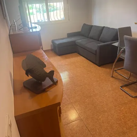 Girona דירה